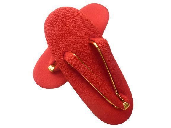 七五三 三歳用 着物 被布 7点 セット ピンク地 鈴 小桜 柄 No.2301