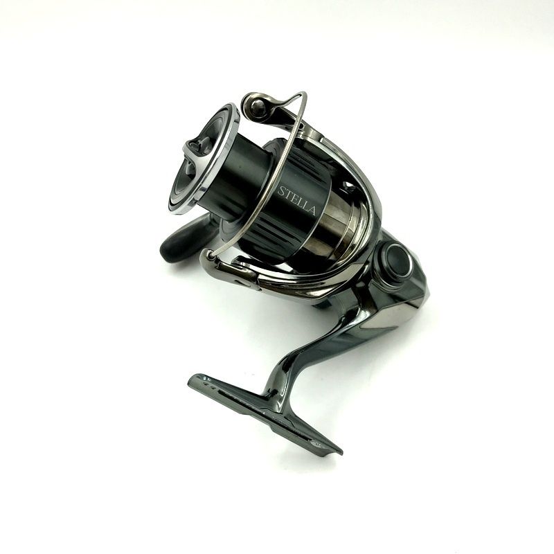シマノ(SHIMANO) スピニングリール 22 ステラ C3000XG シマノ '22 ステラ C3000 XG （2022年モデル）スピニングリール