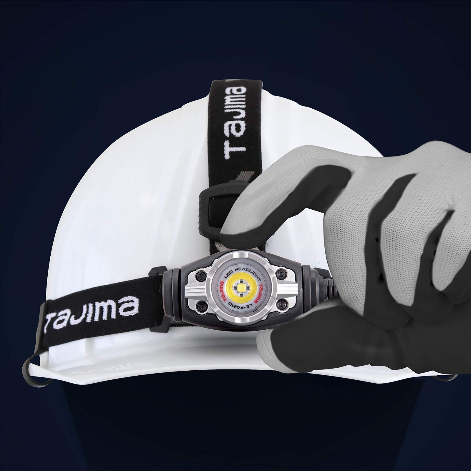 LOCKFIELD EQUIPMENT アダムスキーハット LOCKFIELD EQUIPMENT ロック