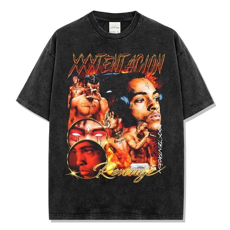 テンタシオン　Tシャツ　公式 Hip HOP(ヒップホップ) オフィシャルラップTシャツの通販
