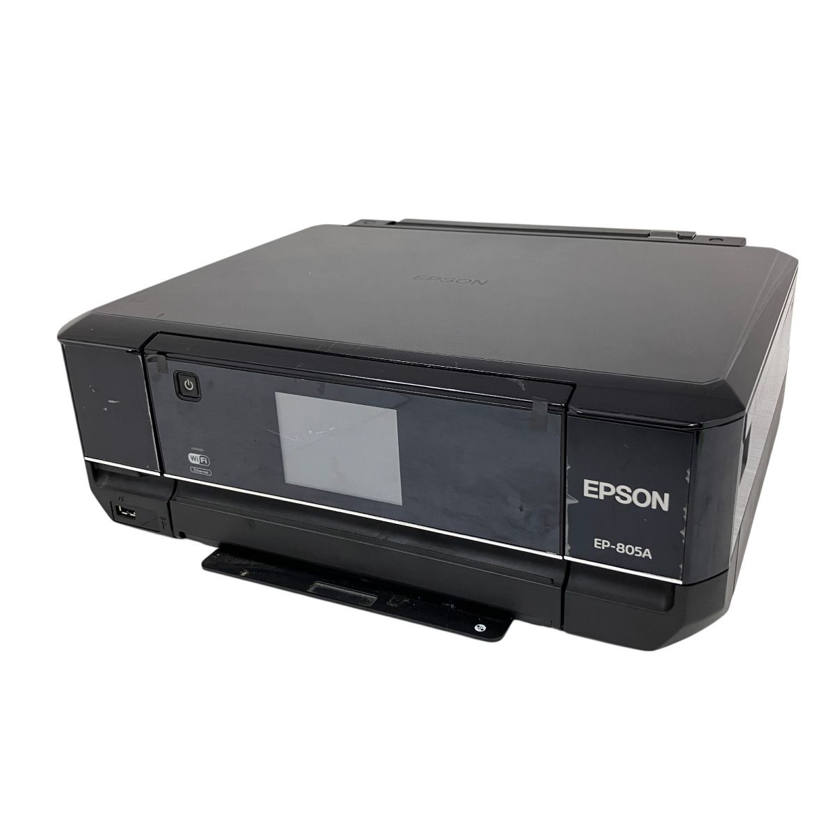 EPSON EP-805A プリンター 2012年製 インクジェットプリンター カラリオ エプソン O10076906
