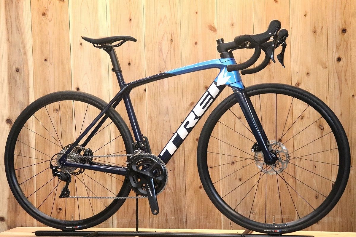 トレック TREK