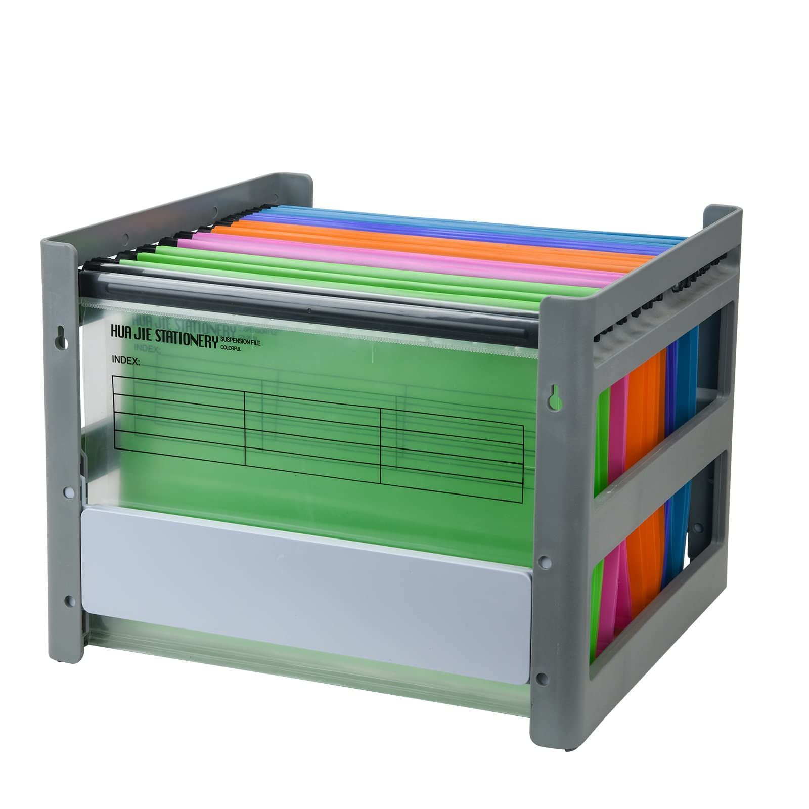 MerryNineA 4サスペンションファイル