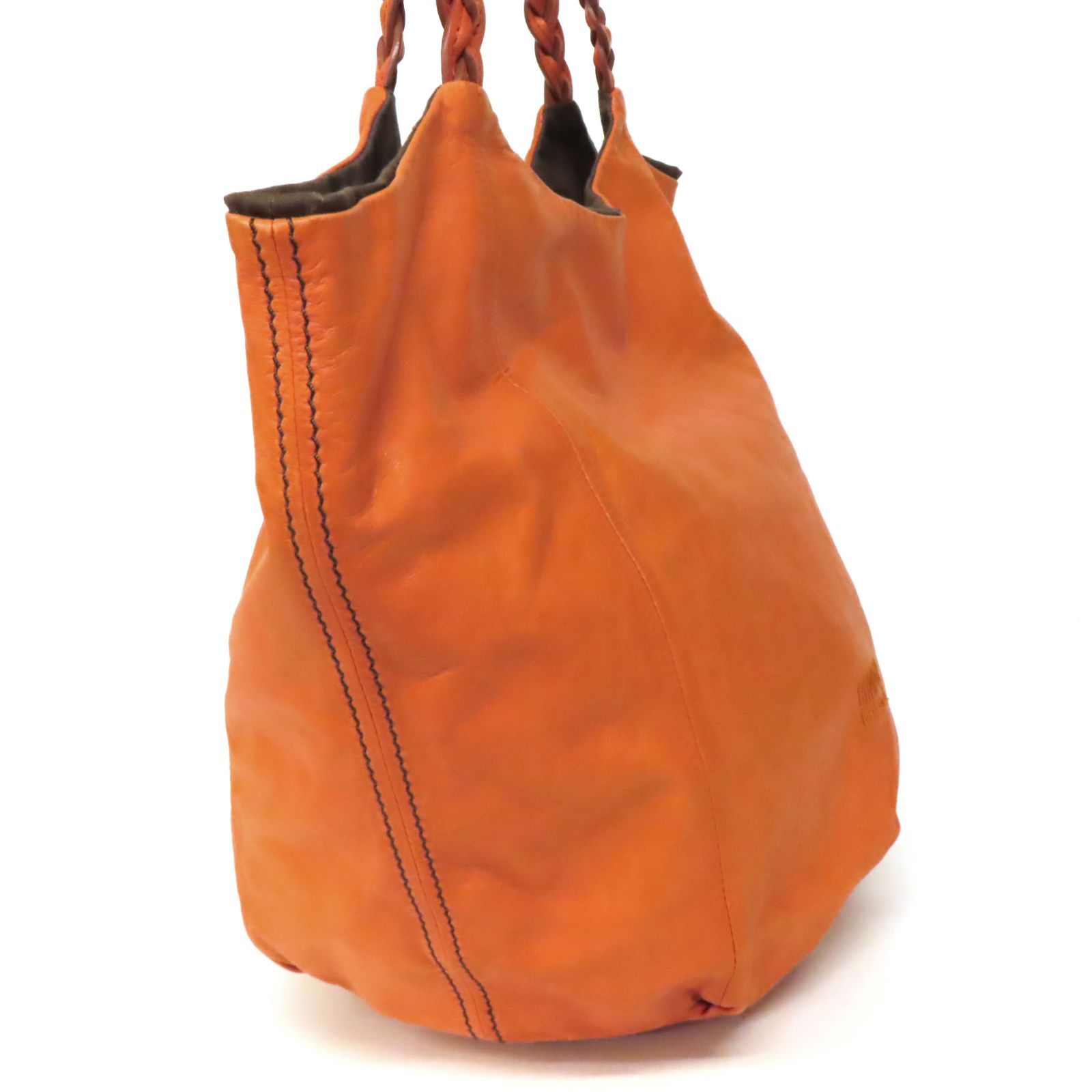 【値下げ】CAMPER カンペール forhands オールレザー トートバッグ New Leather Bag | Topics | Camper（カンペール）日本公式サイト