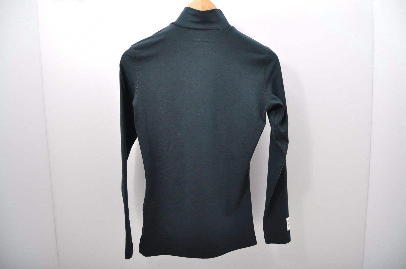 中古 レディース パーリーゲイツ PEARLY GATES 長袖シャツ 1(M) 紺