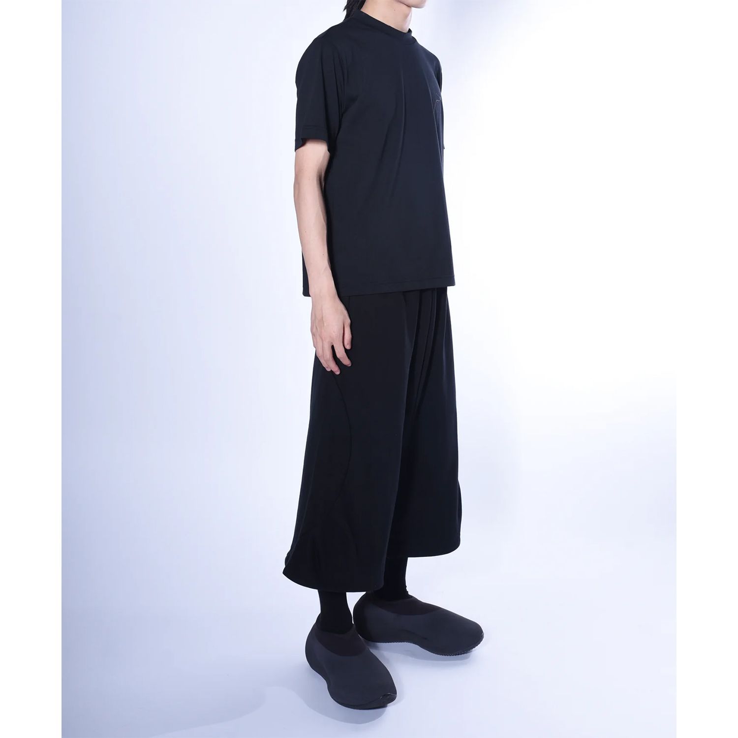 メンズ ryaw Inno WIDE SWEAT SHORTS