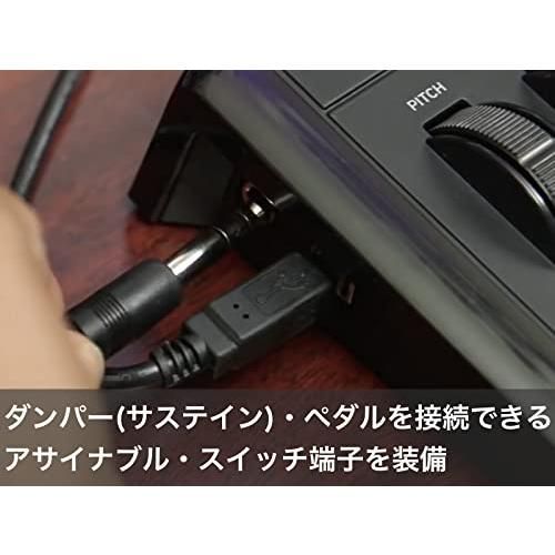 プラグイン付属 microKEY2