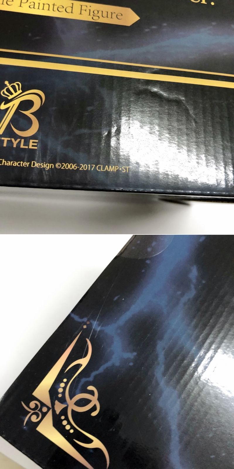 29.【未開封】B-style C.C. 生足バニーVer. コードギアス 反逆の