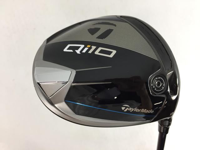 返品OK 【中古ゴルフクラブ】テーラーメイド Qi10 ドライバー 2024