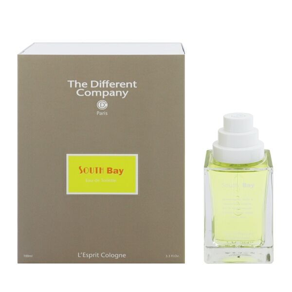 ザ　ディファレント　カンパニー　レスプリ　コロン　ＴＯＫＹＯブルーム　100ml ザ・ディファレント・カンパニー / TOKYOブルームの公式商品情報