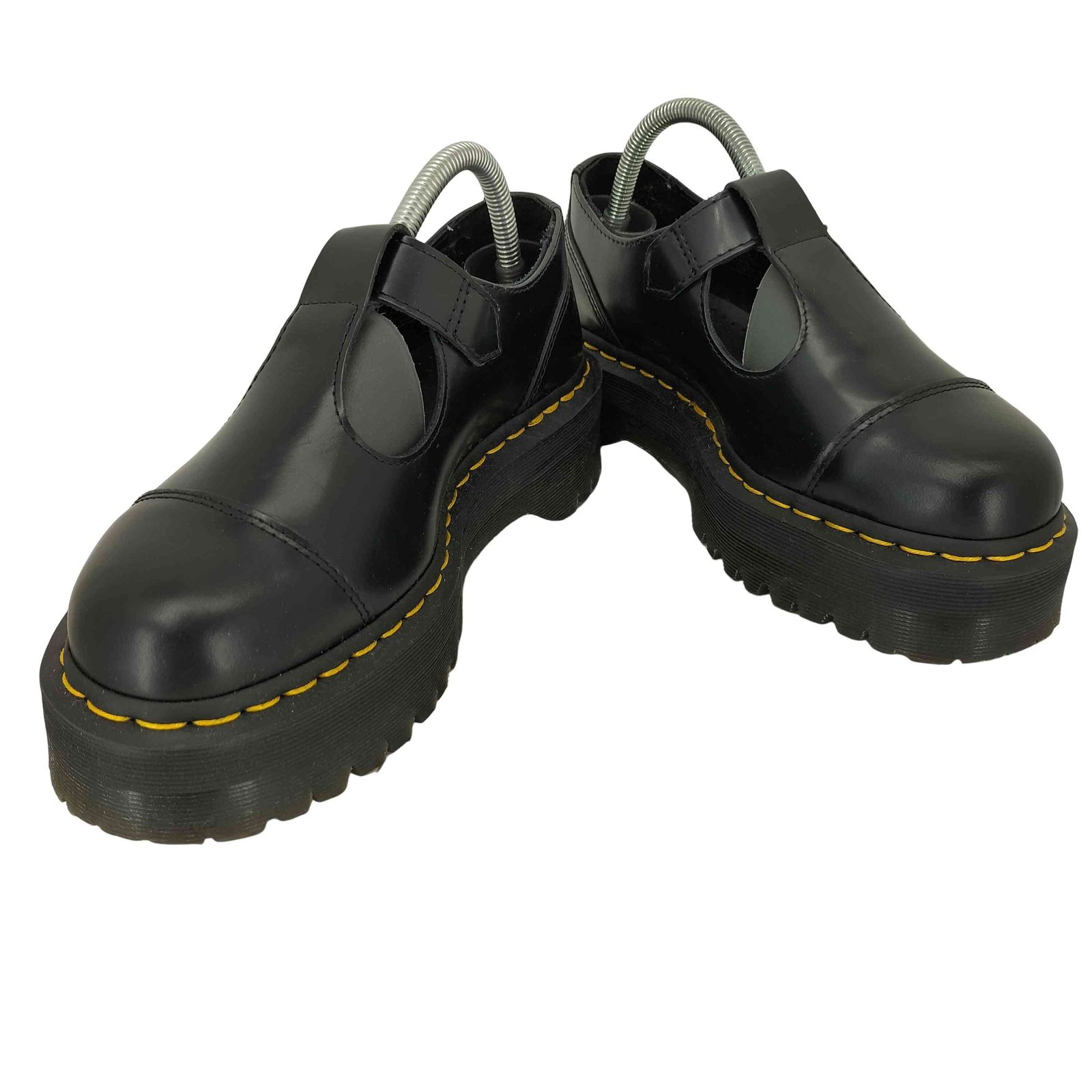 ドクターマーチン Dr.Martens BETHAN メリージェーン シューズ レディース EUR 39