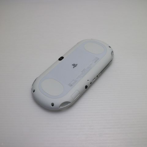 ☆美品☆PlayStationVITA PCH-2000(オマケ付) 極美品】PlayStation®Vita PCH-2000 Wi-Fiモデル - メルカリ