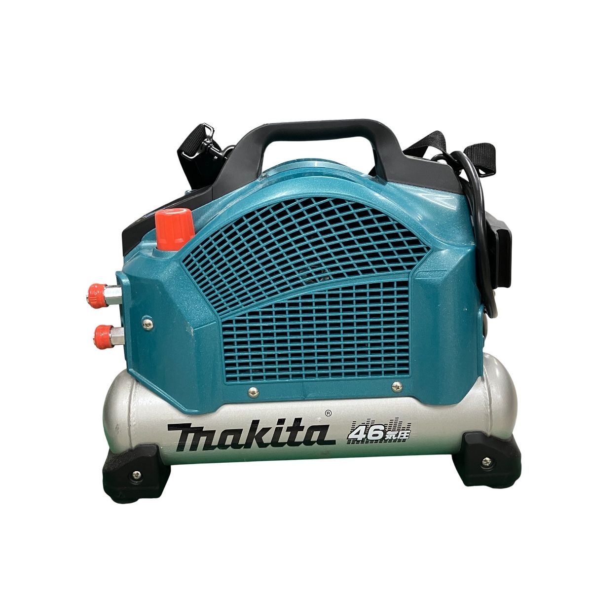 makita マキタ AC462XS エアコンプレッサー 電動工具 O10480993
