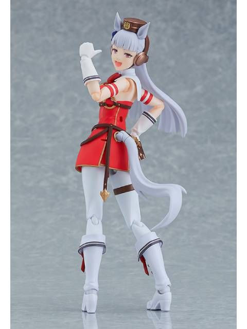 figma 584 ウマ娘 プリティーダービー ゴールドシップ マックスファクトリー figma 584 ウマ娘 プリティーダービー