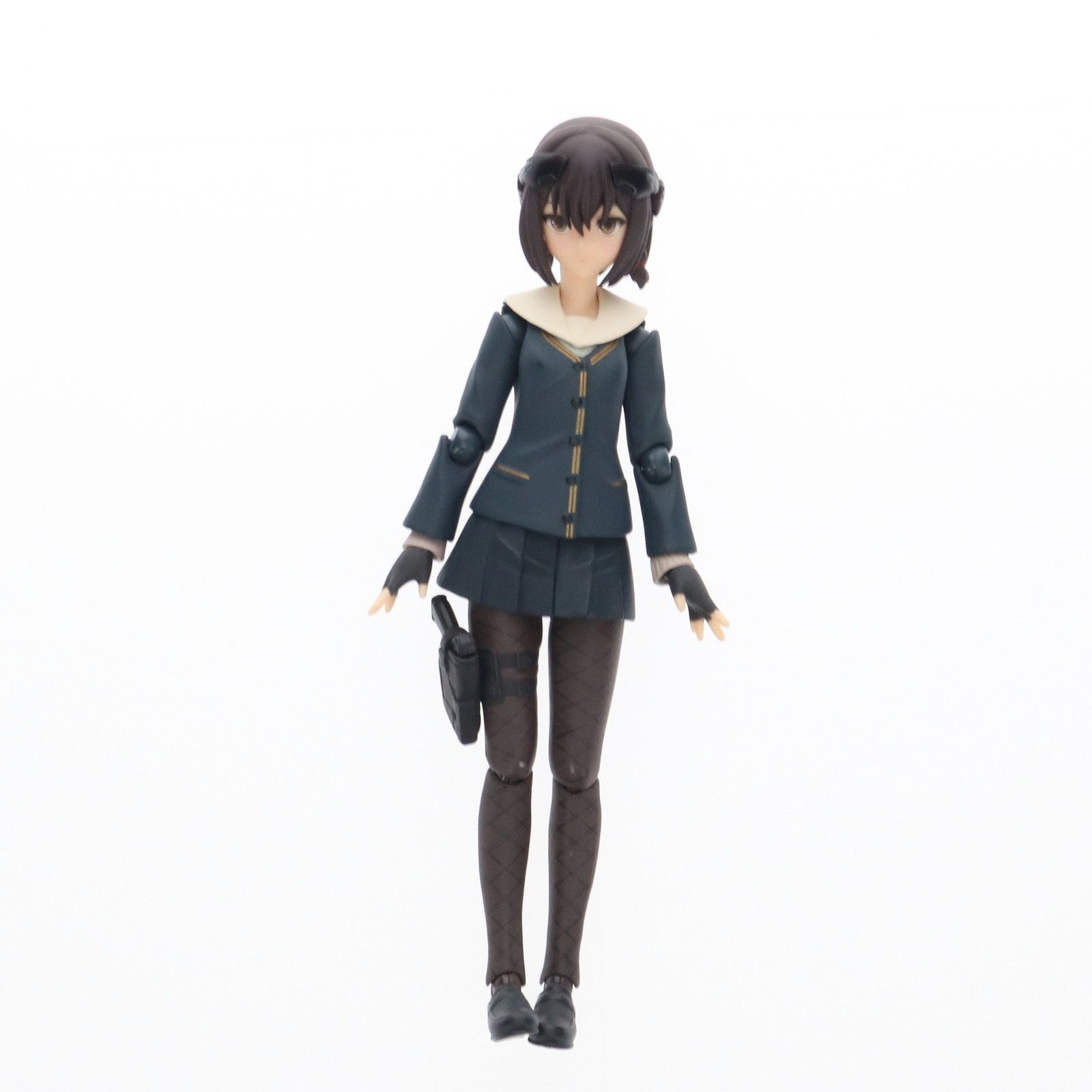 figma(フィグマ) 405 ロングレンジ・ジョシコウセイ ARMS NOTE