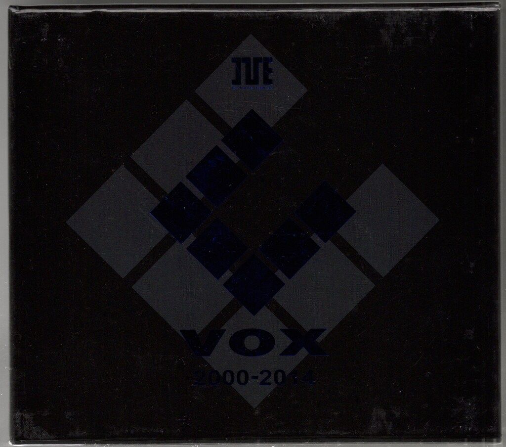 邦楽 I've C-VOX 2000-2014 I'VE C-VOX 2000-2014 / I'VE C-VOX 2000-2014/I've｜アニソン