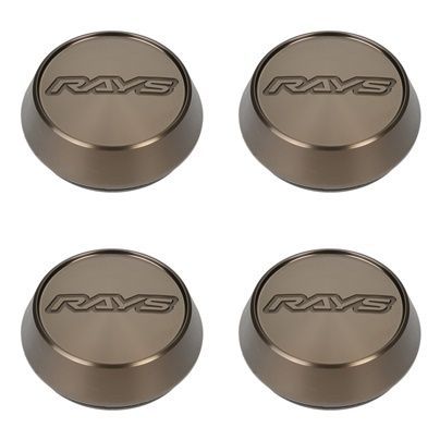 在庫品】RAYS VOLK RACING Optional Center Cap No.56 VR CAP MODEL-01 