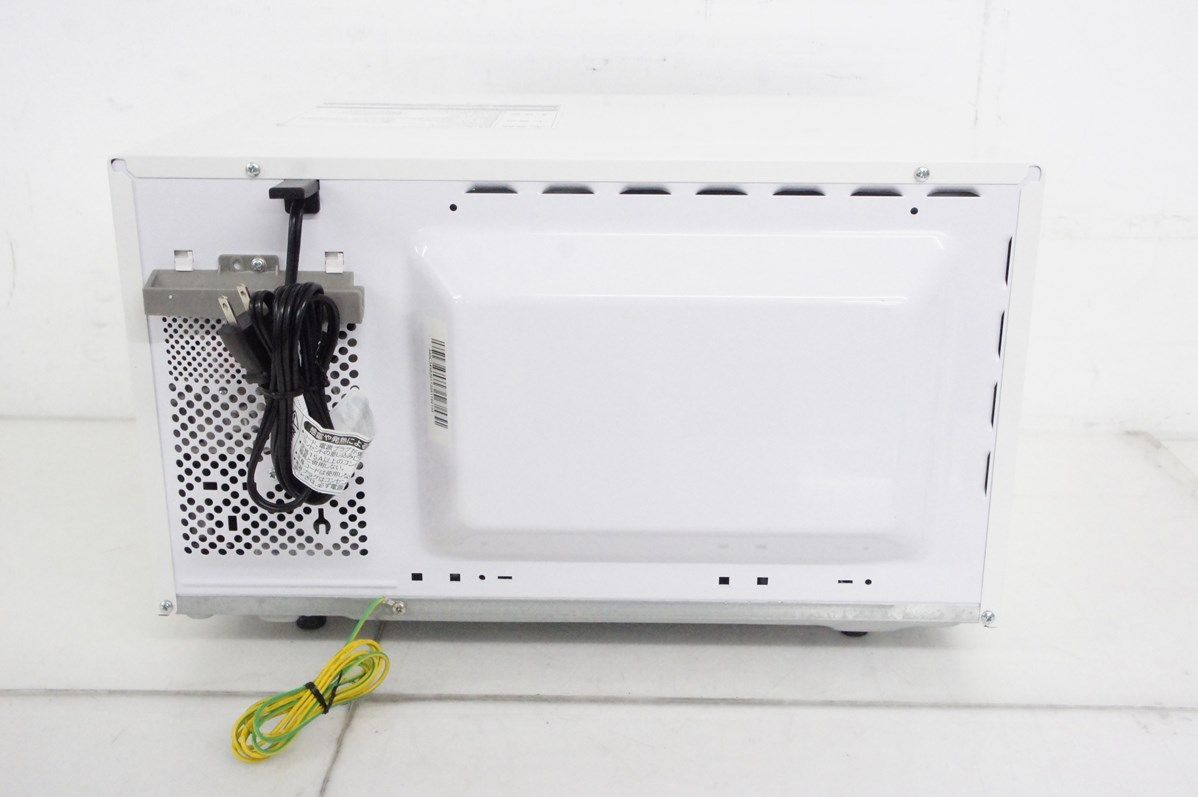 中古】日立 電子レンジ HMR-BK220-Z5 22L 50Hz（東日本専用） - メルカリ