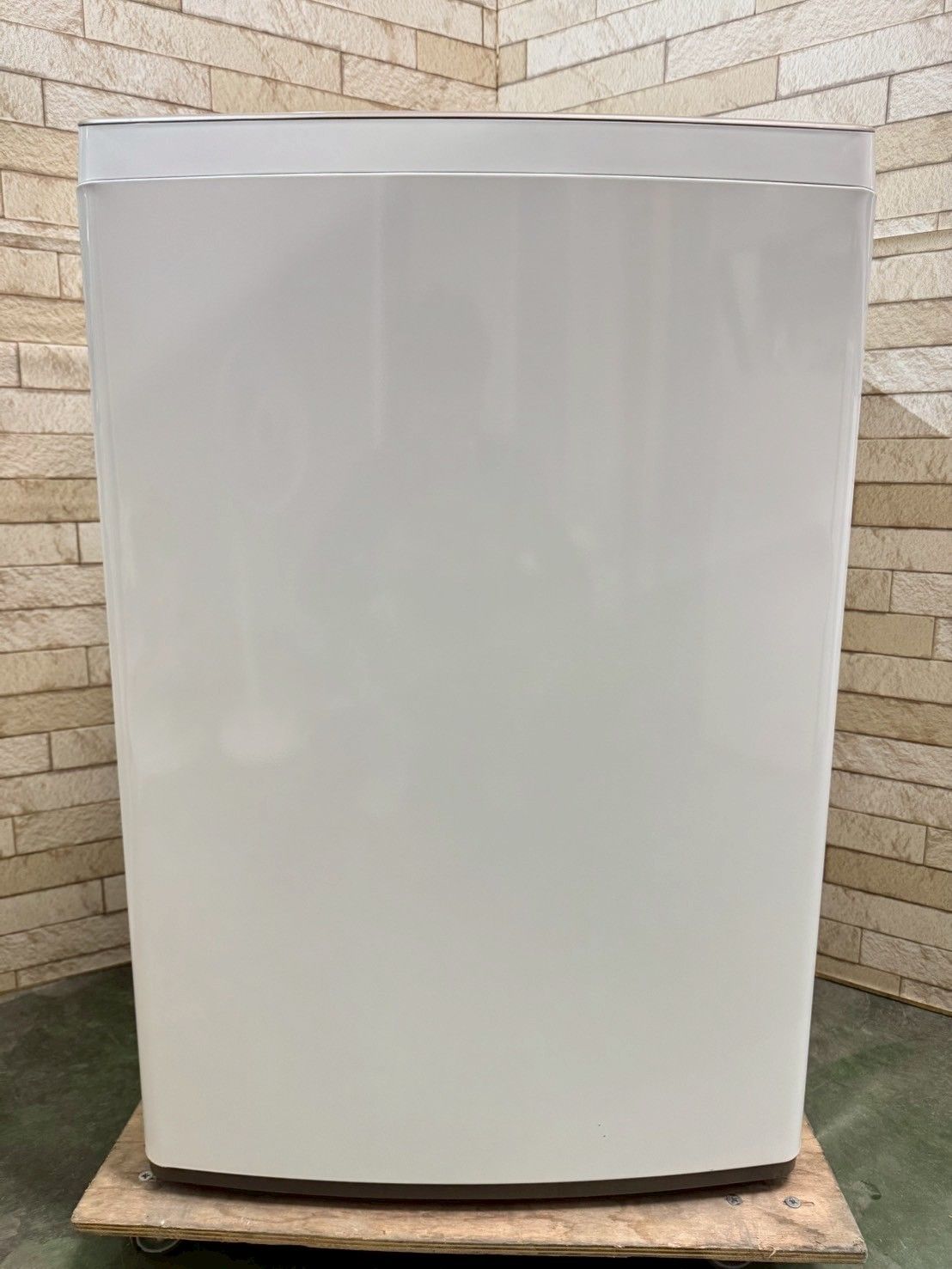 大阪送料無料☆3か月保障付き☆洗濯機☆ハイセンス☆7.5kg☆2021年☆JW 