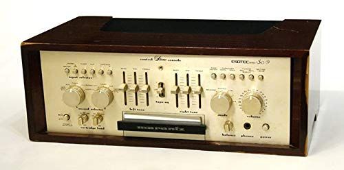 marantz SC-9 コントロールアンプ マランツ マランツ Marantz SC-9 コントロールアンプ | オーディオの買取屋さん
