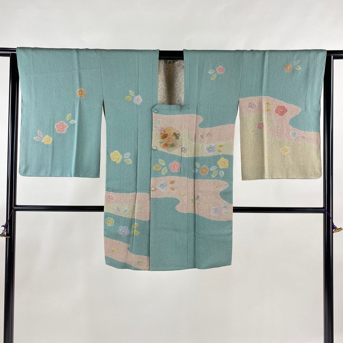 身丈88cm 裄丈67cm