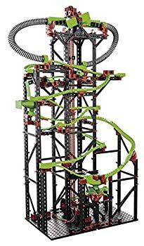 中古】(未使用・未開封品)Fischertechnik Dynamic Xxl Construction