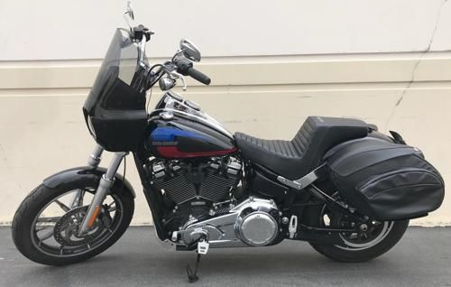 2018年以降ソフテイル