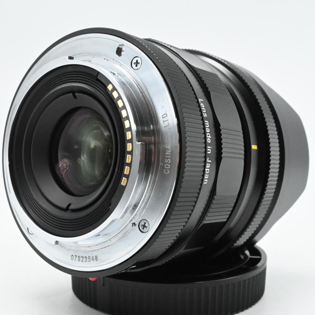 10mm F5.6