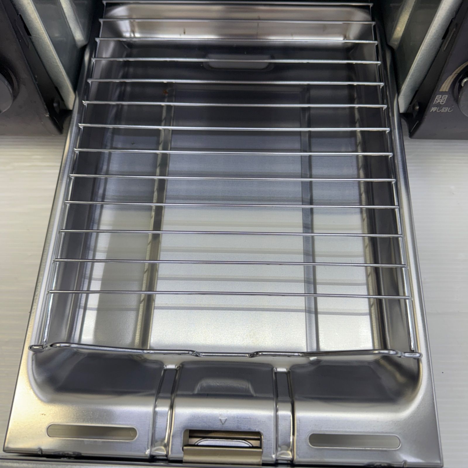 IC-S37-R 都市ガス