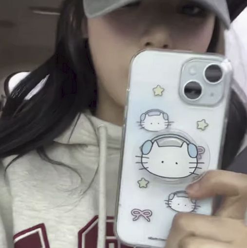 NewJeans ミンジ 着用！】NewJeans ダンス衣装 部屋着 ベスト ニット