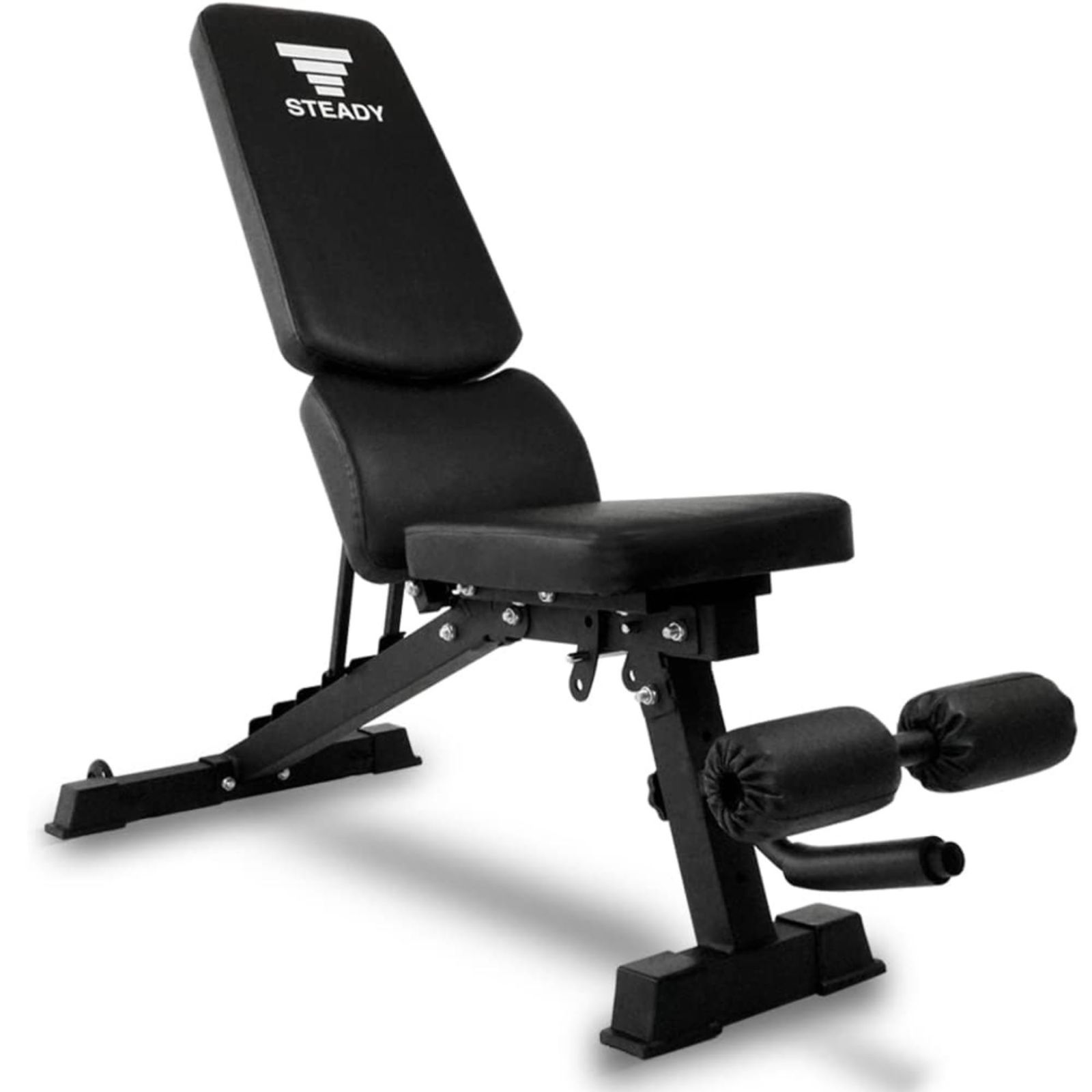 TUFFSTUFF タフスタッフ インクラインベンチ 直接引取の場合4