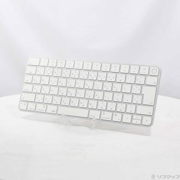 ジャンク Apple Magic Keyboard MK293J/A 【公式通販】