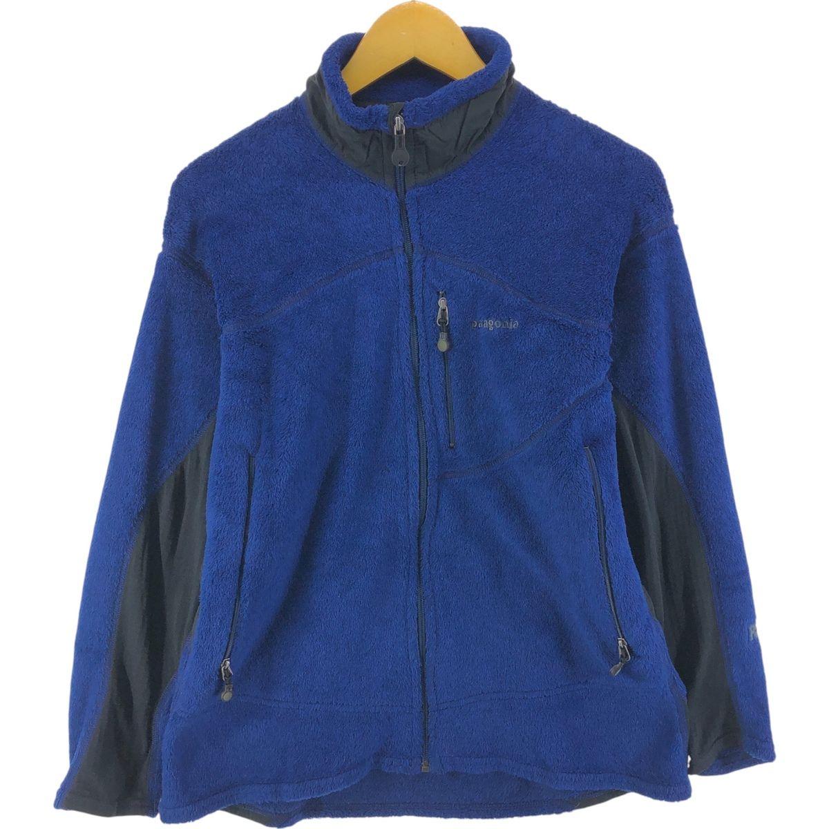 古着 00年代 パタゴニア Patagonia レギュレーターR2 25132FA POLARTEC ポーラテック フリースジャケット USA製 メンズL相当/eaa455391