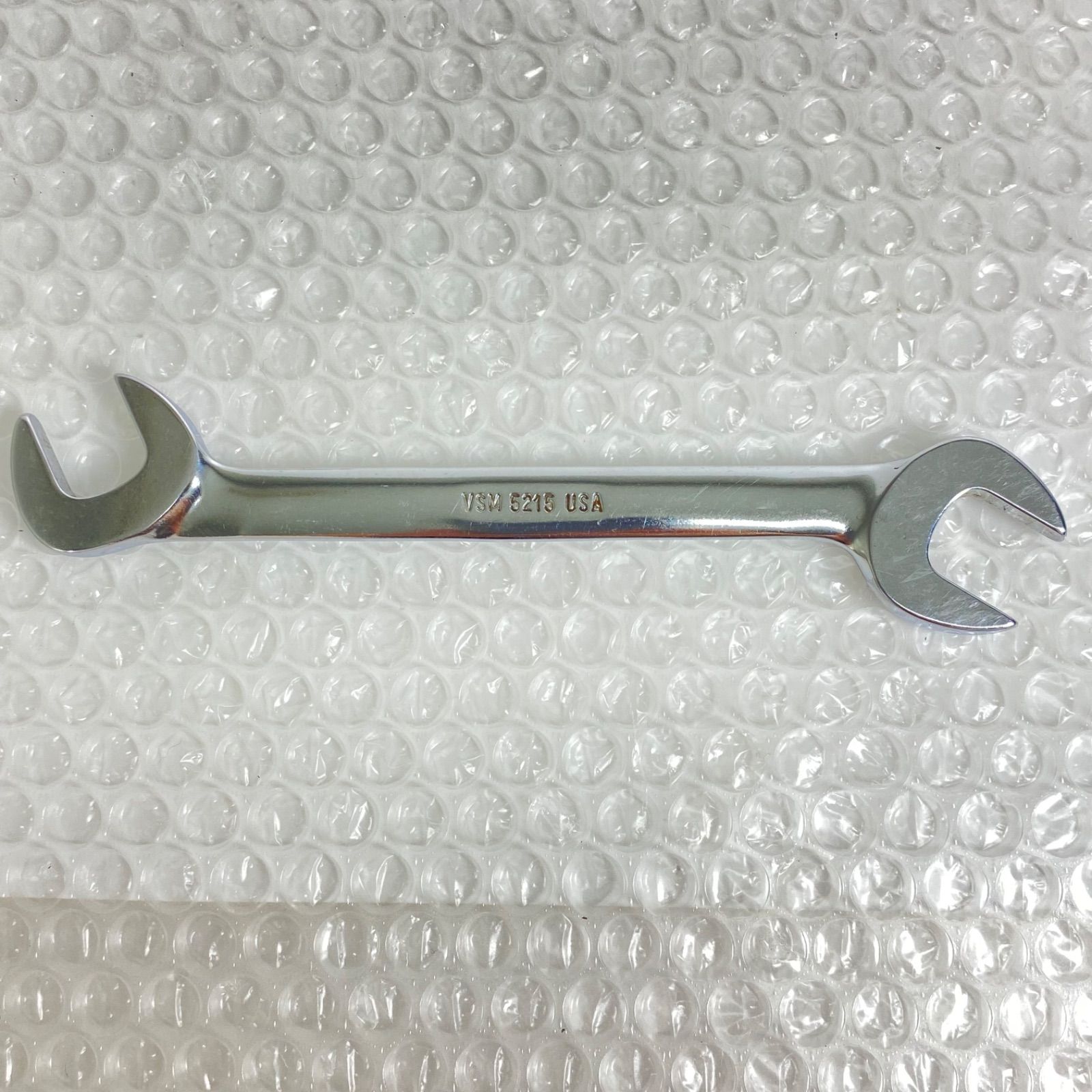 Snap-on スナップオン スパナセット オープンエンドレンチ 5本 セット HRDEVELOPMENT_JP