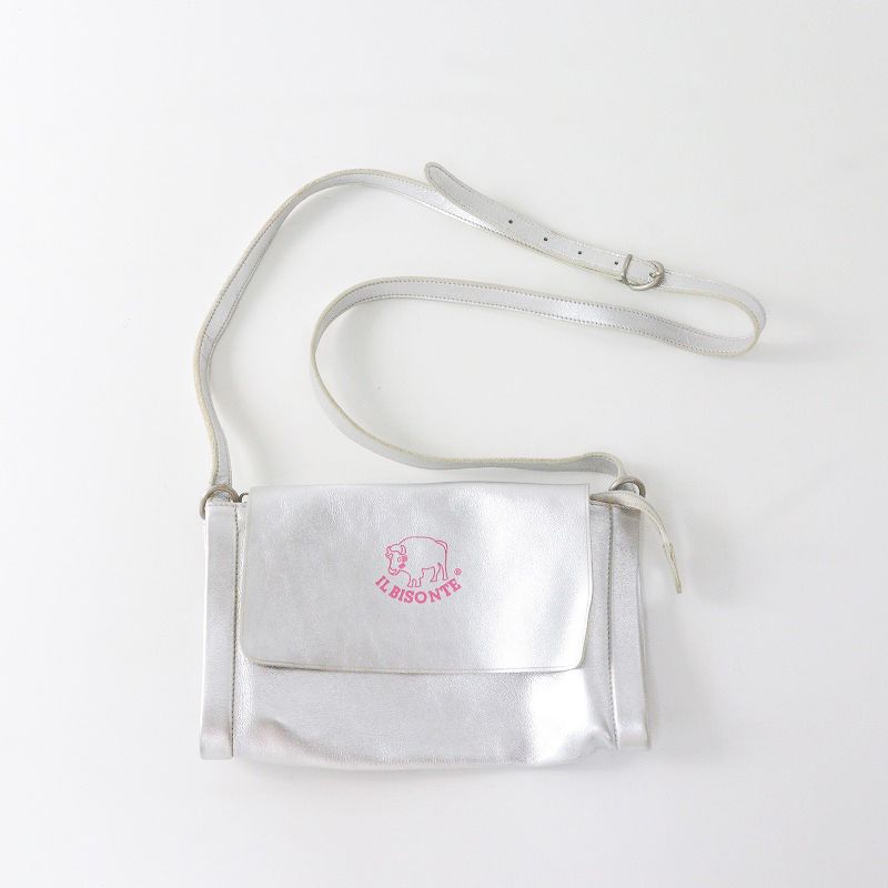 イルビゾンテ　レザーバッグ レザーバッグ | スタンダードコレクション | コレクション | IL