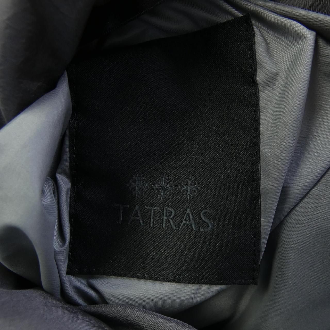 LTA18A4496 ダウンコート