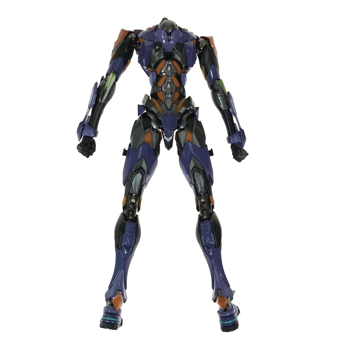 CCSTOYS 鉄魄(MORTAL MIND)シリーズ エヴァンゲリオンANIMA CCSTOYS 鉄魄(MORTAL MIND)シリーズ エヴァンゲリオンANIMA