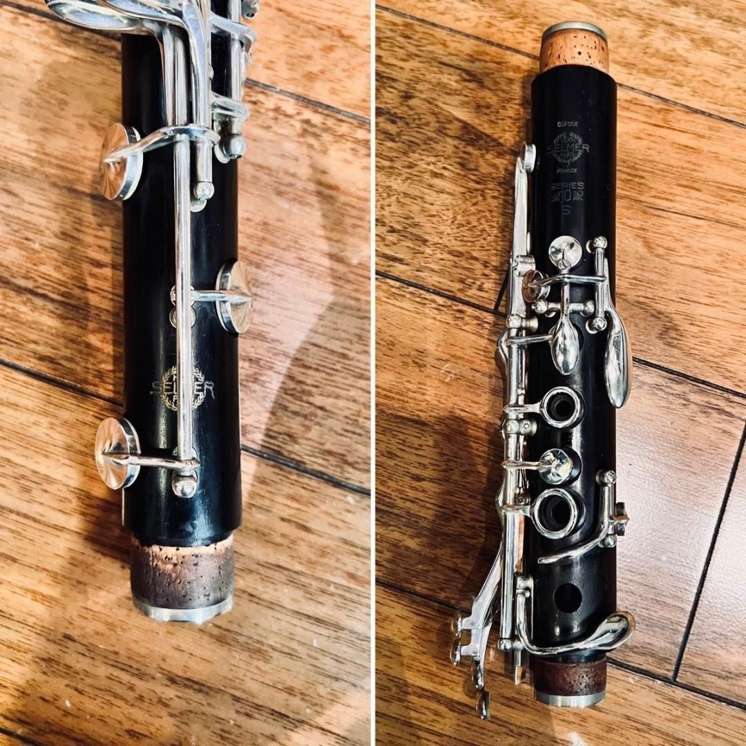 SELMER セルマー Series10S SELMER セルマー Series10S - メルカリ