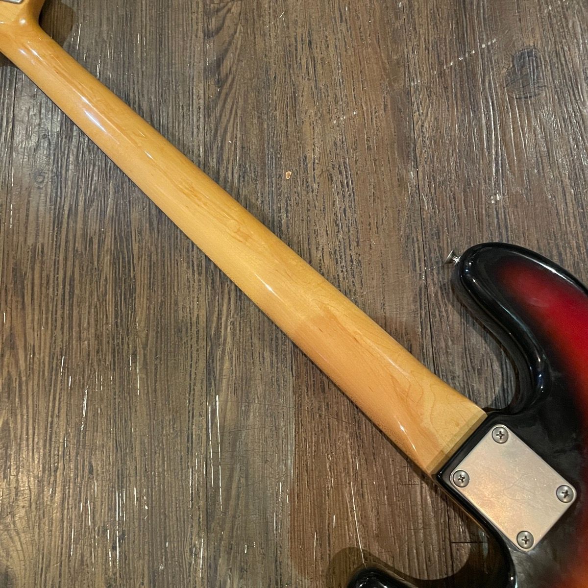 可 ジャズマスター Fresher FP-360 Personal Bass Electric Bass エレキベース フレッシャー 【激安】