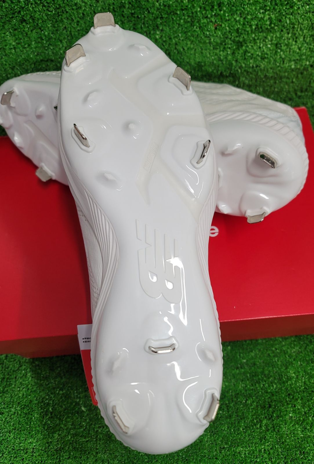 高校野球対応スパイク