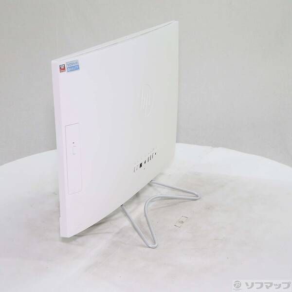 〔 品〕 HP All-in-One 24-f0051jp-OHB 6DV82AA-AAAB 258