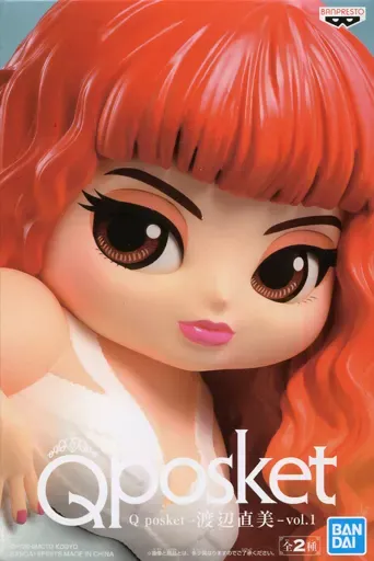 2026年最新】渡辺直美 qposketの人気アイテム - メルカリ