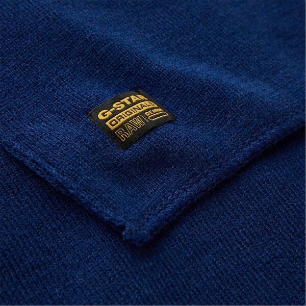 ジースターロゥ] スカーフ マフラー EFFO SCARF 送料無料】 ジースター