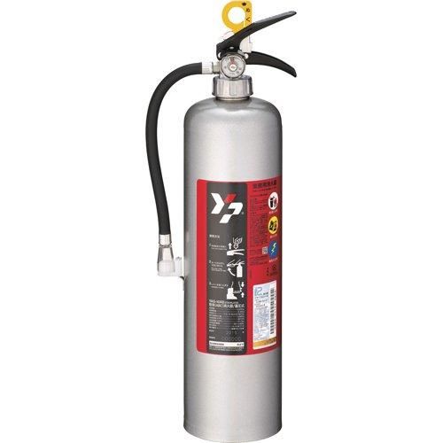 2営業日で発送 ヤマトプロテック ヤマト ABC粉末消火器10型蓄圧式SUS code 8199667