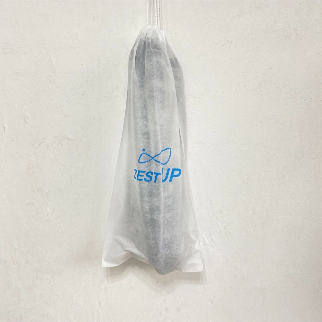 Z-ROPE】 新品 未使用 ロープのいらないバトルロープ 持って上下に振る