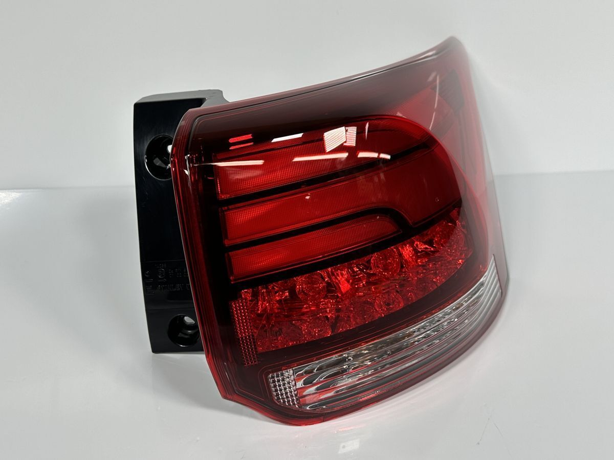 RH LED