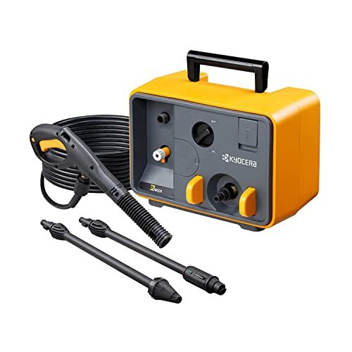 京セラ(Kyocera) 旧リョービ 旧リョービ 高圧洗浄機 AJP-1520A 667351A