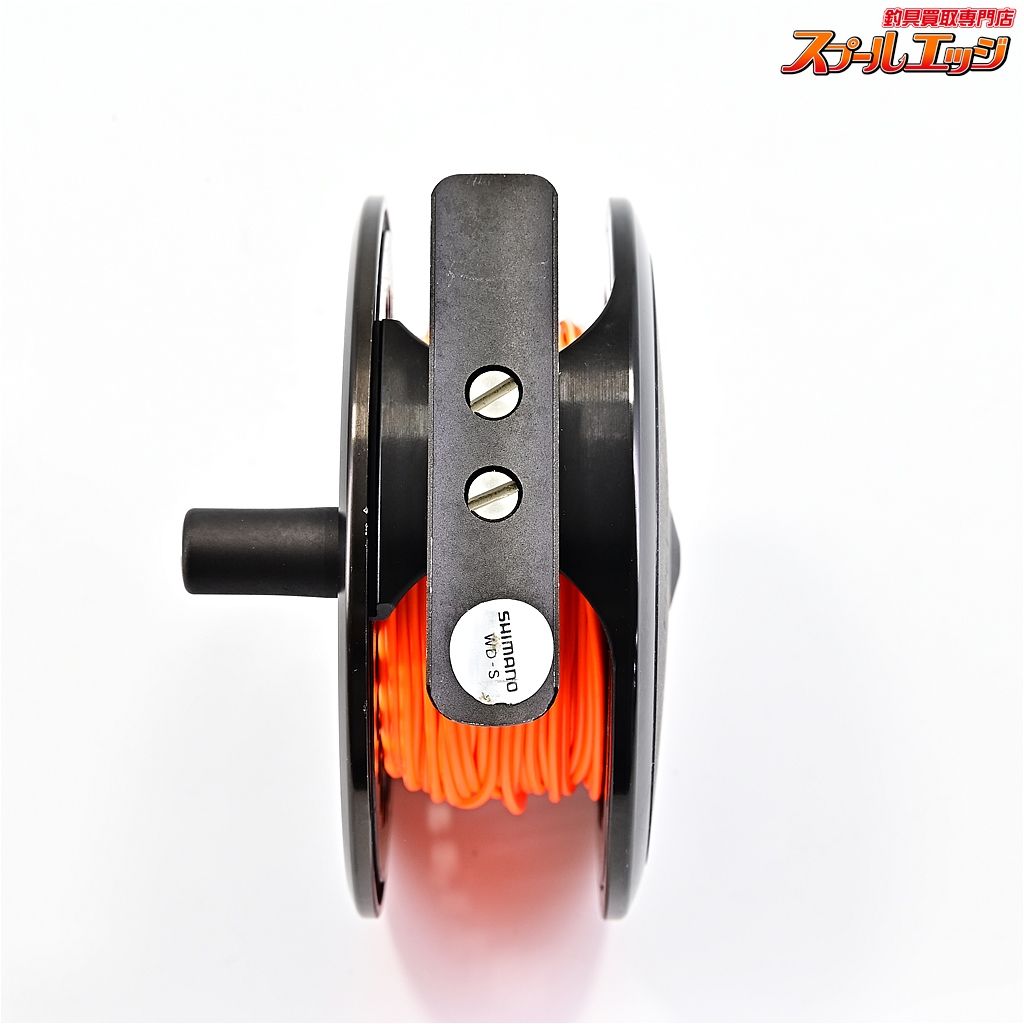 SHIMANO FREESTONE LA3-4 フライリール SHIMANO 【廃番】SHMANO シマノ