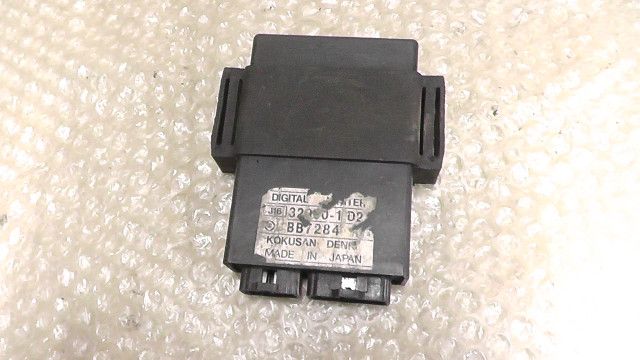 バンディット250 GJ77A-110xxx の CDI 1744768720