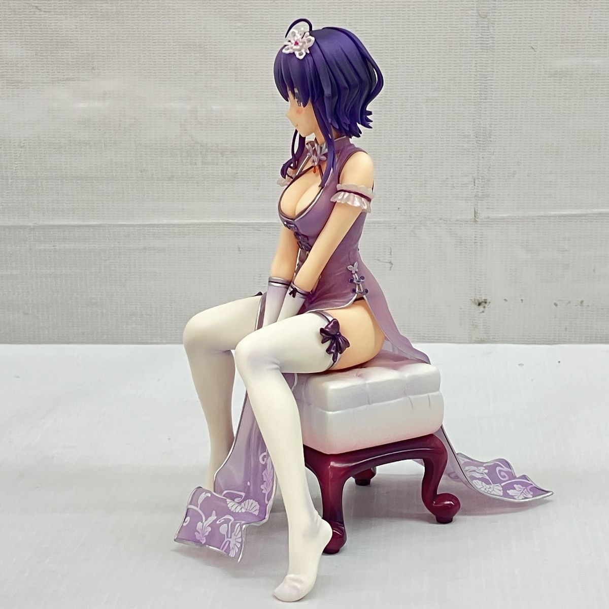 氷堂美智留 ～ランジェリーver.～ | ALTER